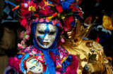 Carnival of Venice | ITALY