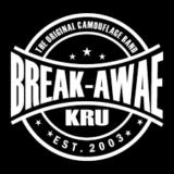Break Awae Kru Mas | MIAMI