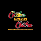 CHICKEN CURRY CHICKEN | NYC