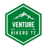 VENTURE HIKERS | TRINIDAD