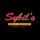 SYBIL’S HILLSIDE BAKERY & RESTAURANT
