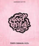 GOOD VIBES | MIAMI