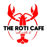 The Roti Cafe | TRINIDAD
