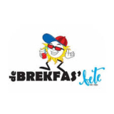 De 268 Breakfast Fete