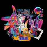 Peter Minshall Tribal Carnival | TRINIDAD