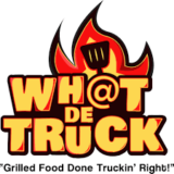 WHAT DE TRUCK!