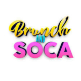 BRUNCH AND SOCA | DUBAI