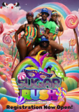 Sugar Rush J’ouvert Troupe | SAINT KITTS