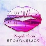 SUGAH FACES BY DAVIA BLACK | SAINT LUCIA
