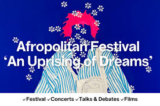 AFROPOLITAN FESTIVAL | BRUSSELS