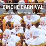 CARNIVAL OF BINCHE | BELGIUM