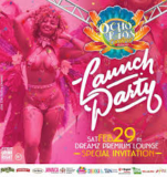 OCHO RIOS CARNIVAL | JAMAICA