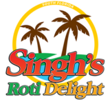 Singh’s Roti Delight | FT. LAUDERDALE