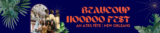 Beaucoup Hoodoo Festival | NEW ORLEANS