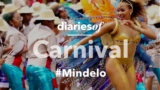 Carnival of Mindelo