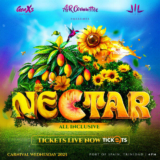 NECTAR | TRINIDAD