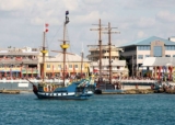 Cayman’s Pirate Week