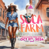 SOCA FARM – I Am Soca Miami