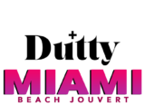 STINK + DUTTY | MIAMI