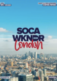 Soca Wkndr | LONDON